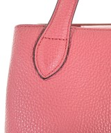 WAKO（ワコウ）トートバッグ ピンク サイズ:- レディース/2200647636046