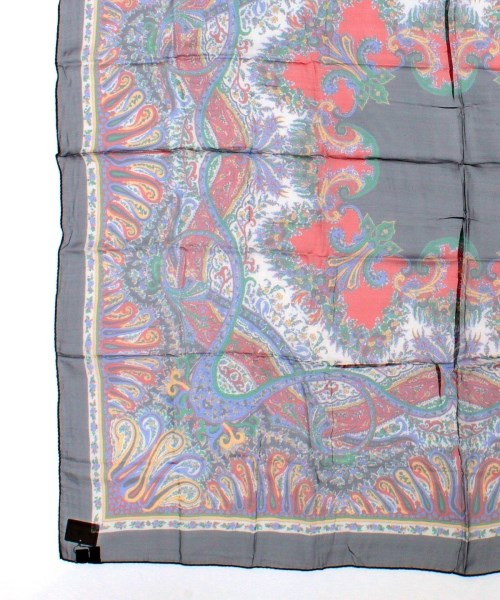 WAKO（ワコウ）バンダナ・スカーフ その他（柄物・カラフル） サイズ:- レディース/2200660171050