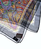 WAKO（ワコウ）バンダナ・スカーフ その他（柄物・カラフル） サイズ:- レディース/2200660171050