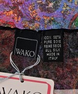 WAKO（ワコウ）バンダナ・スカーフ その他（柄物・カラフル） サイズ:- レディース/2200660171050