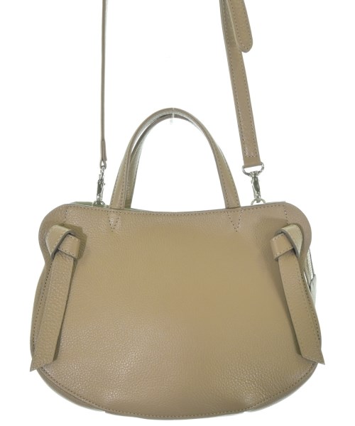 WAKO(ワコウ)ハンドバッグ ベージュ サイズ:-/2200664465094