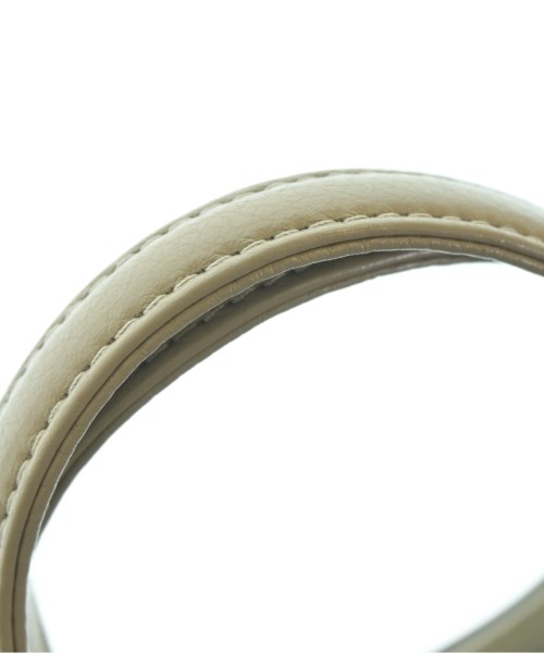 WAKO（ワコウ）ハンドバッグ ベージュ サイズ:- レディース/2200664465094