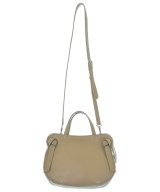 WAKO（ワコウ）ハンドバッグ ベージュ サイズ:- レディース/2200664465094