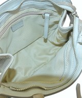 WAKO（ワコウ）ハンドバッグ ベージュ サイズ:- レディース/2200664465094