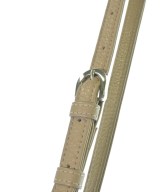 WAKO（ワコウ）ハンドバッグ ベージュ サイズ:- レディース/2200664465094