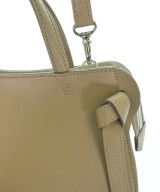 WAKO（ワコウ）ハンドバッグ ベージュ サイズ:- レディース/2200664465094