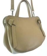 WAKO（ワコウ）ハンドバッグ ベージュ サイズ:- レディース/2200664465094