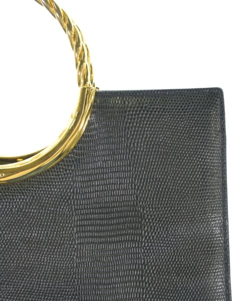 WAKO（ワコウ）ハンドバッグ 黒 サイズ:- レディース/2200670216017