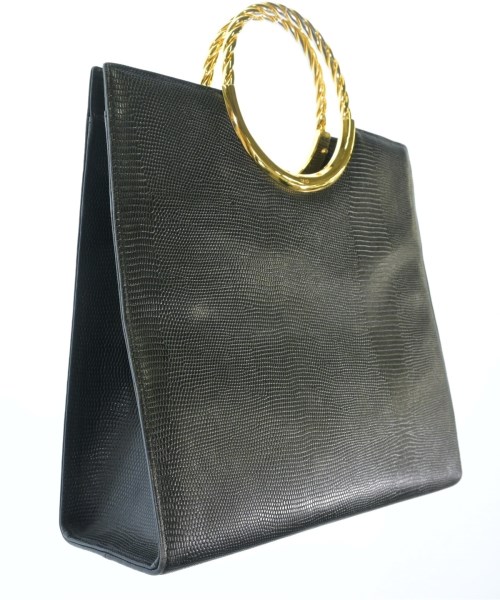 WAKO（ワコウ）ハンドバッグ 黒 サイズ:- レディース/2200670216017