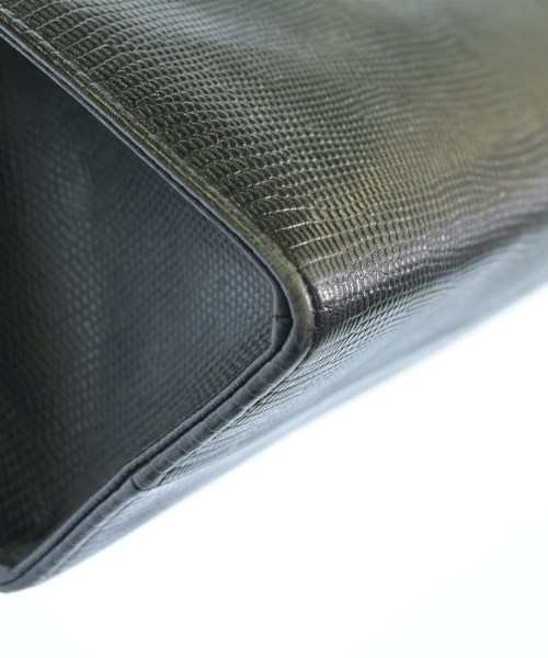 WAKO（ワコウ）ハンドバッグ 黒 サイズ:- レディース/2200670216017