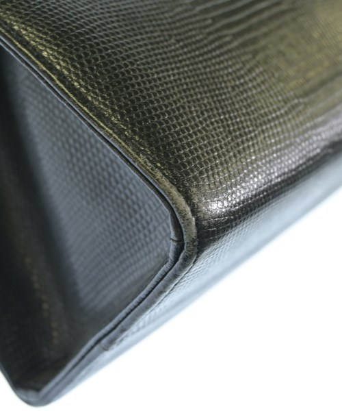 WAKO（ワコウ）ハンドバッグ 黒 サイズ:- レディース/2200670216017