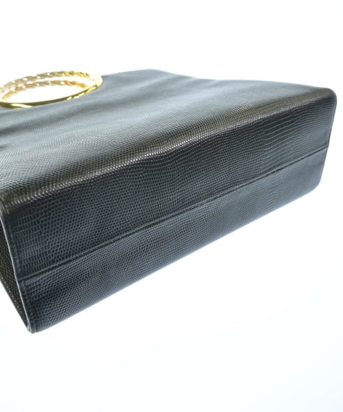 WAKO（ワコウ）ハンドバッグ 黒 サイズ:- レディース/2200670216017