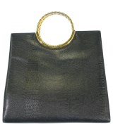 WAKO（ワコウ）ハンドバッグ 黒 サイズ:- レディース/2200670216017