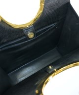 WAKO（ワコウ）ハンドバッグ 黒 サイズ:- レディース/2200670216017