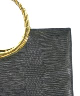 WAKO（ワコウ）ハンドバッグ 黒 サイズ:- レディース/2200670216017