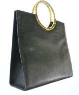 WAKO（ワコウ）ハンドバッグ 黒 サイズ:- レディース/2200670216017