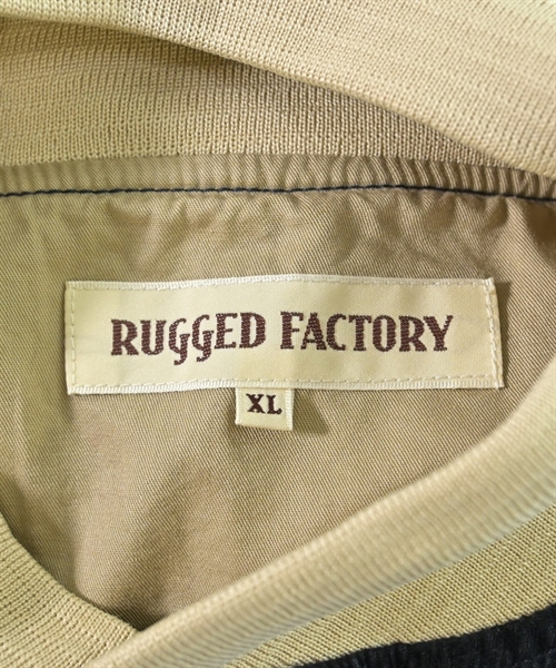 RUGGED FACTORY（ラギッドファクトリー）その他 紺 サイズ:XL メンズ/2200608647029