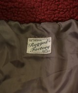 RUGGED FACTORY（ラギッドファクトリー）その他 赤 サイズ:L メンズ/2200609528020