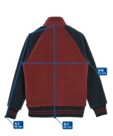 RUGGED FACTORY（ラギッドファクトリー）その他 赤 サイズ:L メンズ/2200609528020