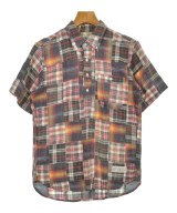 RUGGED FACTORY カジュアルシャツ
