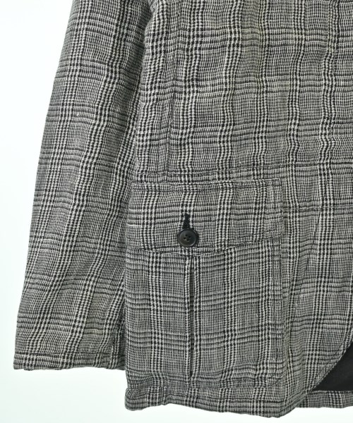 RUGGED FACTORY（ラギッドファクトリー）カジュアルジャケット 黒 サイズ:XL メンズ/2200675511018