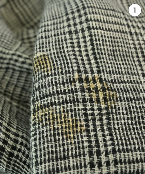 RUGGED FACTORY（ラギッドファクトリー）カジュアルジャケット 黒 サイズ:XL メンズ/2200675511018