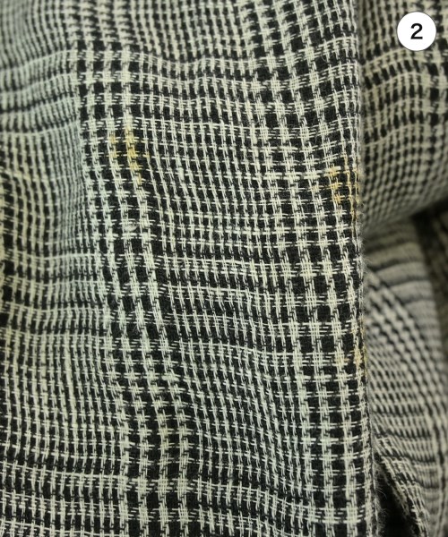 RUGGED FACTORY（ラギッドファクトリー）カジュアルジャケット 黒 サイズ:XL メンズ/2200675511018