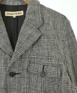 RUGGED FACTORY（ラギッドファクトリー）カジュアルジャケット 黒 サイズ:XL メンズ/2200675511018