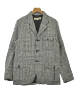 RUGGED FACTORY カジュアルジャケット