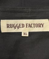 RUGGED FACTORY（ラギッドファクトリー）カジュアルシャツ グレー サイズ:XL メンズ/2200675511025