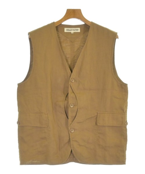 RUGGED FACTORY(ラギッドファクトリー)その他 茶 サイズ:XL/2200675511032