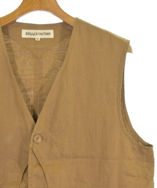 RUGGED FACTORY（ラギッドファクトリー）その他 茶 サイズ:XL メンズ/2200675511032