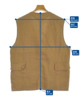 RUGGED FACTORY（ラギッドファクトリー）その他 茶 サイズ:XL メンズ/2200675511032