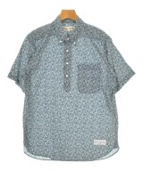 RUGGED FACTORY カジュアルシャツ