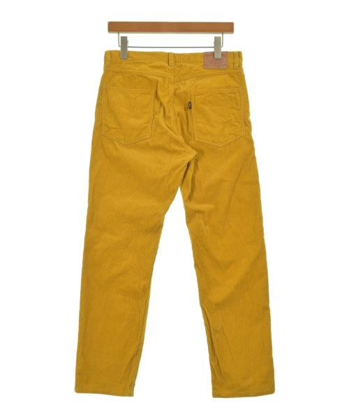 RUGGED FACTORY（ラギッドファクトリー）その他 黄 サイズ:30(M位) メンズ/2200712393041