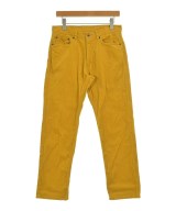 RUGGED FACTORY（ラギッドファクトリー）その他 黄 サイズ:30(M位) メンズ/2200712393041
