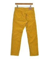 RUGGED FACTORY（ラギッドファクトリー）その他 黄 サイズ:30(M位) メンズ/2200712393041