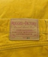 RUGGED FACTORY（ラギッドファクトリー）その他 黄 サイズ:30(M位) メンズ/2200712393041