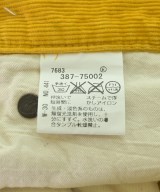 RUGGED FACTORY（ラギッドファクトリー）その他 黄 サイズ:30(M位) メンズ/2200712393041