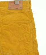 RUGGED FACTORY（ラギッドファクトリー）その他 黄 サイズ:30(M位) メンズ/2200712393041