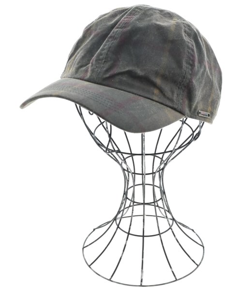 ヴィーゲン(wigens)のwigens キャップ