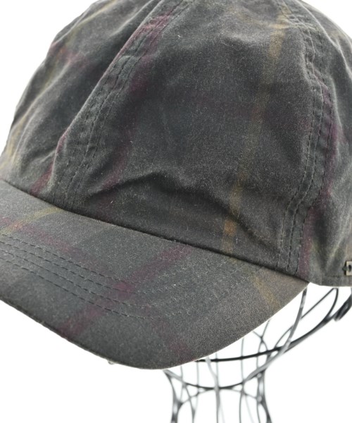 wigens（ヴィーゲン）キャップ 緑 サイズ:60 メンズ/2200629099043