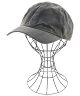 wigens（ヴィーゲン）キャップ 緑 サイズ:60 メンズ/2200629099043