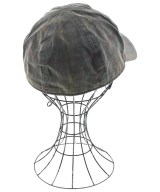 wigens（ヴィーゲン）キャップ 緑 サイズ:60 メンズ/2200629099043