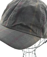 wigens（ヴィーゲン）キャップ 緑 サイズ:60 メンズ/2200629099043