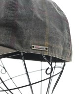 wigens（ヴィーゲン）キャップ 緑 サイズ:60 メンズ/2200629099043