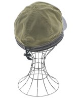 wigens（ヴィーゲン）キャップ カーキ サイズ:L メンズ/2200664030063