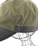 wigens（ヴィーゲン）キャップ カーキ サイズ:L メンズ/2200664030063