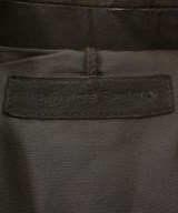 Salvatore Santoro（サルバトーレサントロ）コート 茶 サイズ:46(M位) メンズ/2200639884011