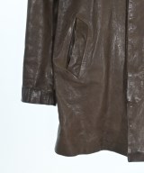 Salvatore Santoro（サルバトーレサントロ）コート 茶 サイズ:46(M位) メンズ/2200639884011